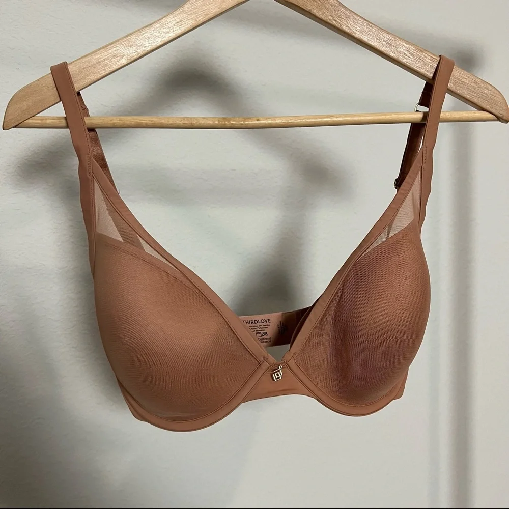 Thirdlove Bras Set Of 2 - Picture 7 of 15